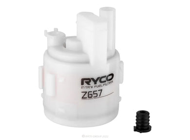 RYCO FUEL FILTER | Z657-RYCO-Autoignite NZ