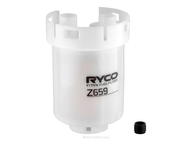 RYCO FUEL FILTER | Z659-RYCO-Autoignite NZ