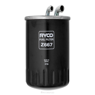 RYCO FUEL FILTER | Z667-RYCO-Autoignite NZ
