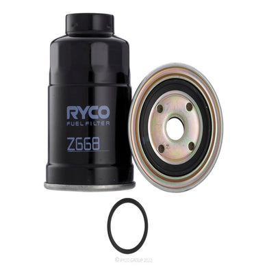 RYCO FUEL FILTER | Z668-RYCO-Autoignite NZ