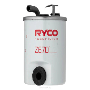 RYCO FUEL FILTER | Z670-RYCO-Autoignite NZ