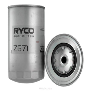RYCO FUEL FILTER | Z671-RYCO-Autoignite NZ