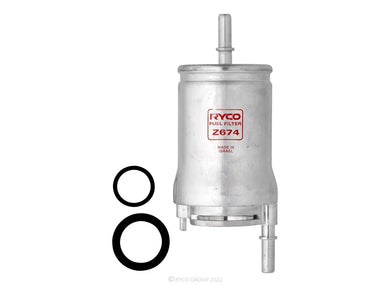 RYCO FUEL FILTER | Z674-RYCO-Autoignite NZ