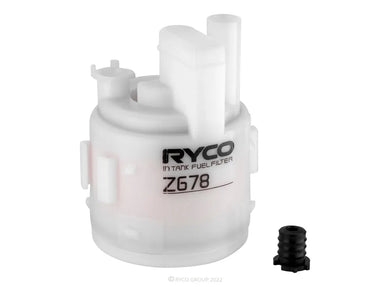 RYCO FUEL FILTER | Z678-RYCO-Autoignite NZ