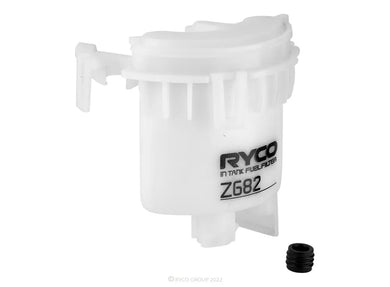 RYCO FUEL FILTER | Z682-RYCO-Autoignite NZ