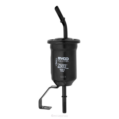 RYCO FUEL FILTER | Z683-RYCO-Autoignite NZ