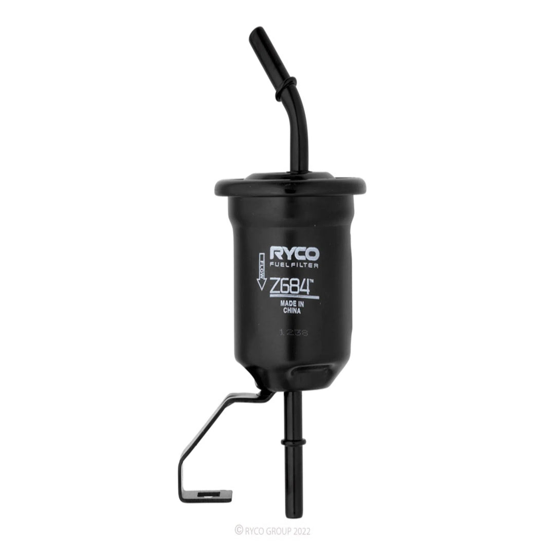 RYCO FUEL FILTER | Z684-RYCO-Autoignite NZ