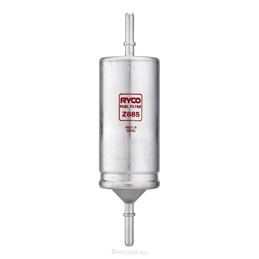RYCO FUEL FILTER | Z685-RYCO-Autoignite NZ