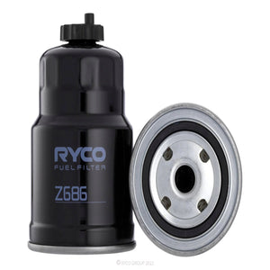 RYCO FUEL FILTER | Z686-RYCO-Autoignite NZ