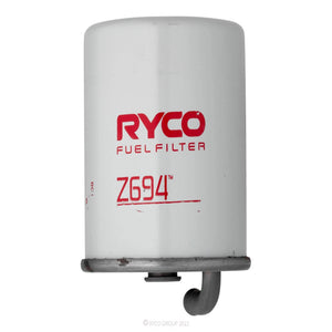 RYCO FUEL FILTER | Z694-RYCO-Autoignite NZ