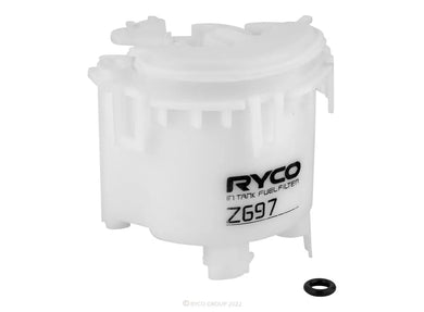 RYCO FUEL FILTER | Z697-RYCO-Autoignite NZ