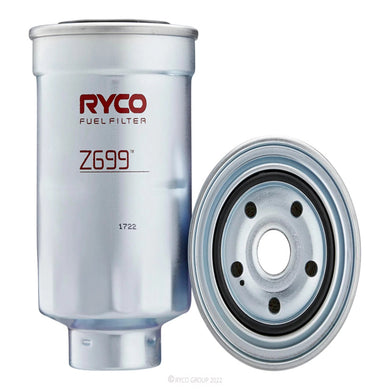 RYCO FUEL FILTER | Z699-RYCO-Autoignite NZ