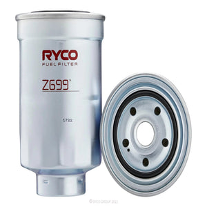 RYCO FUEL FILTER | Z699-RYCO-Autoignite NZ