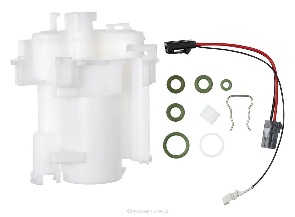 RYCO FUEL FILTER | Z704-RYCO-Autoignite NZ