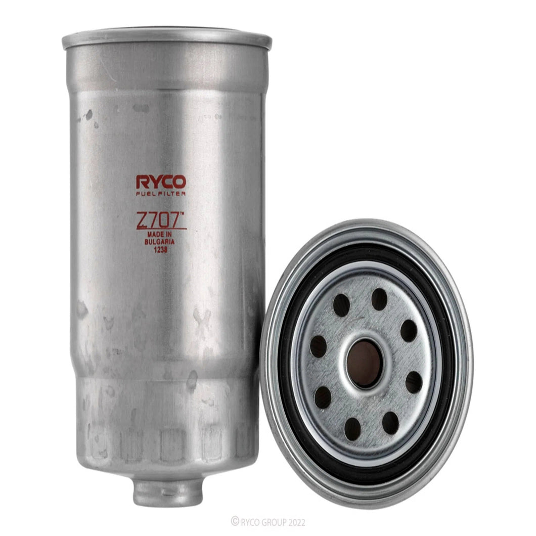 RYCO FUEL FILTER | Z707-RYCO-Autoignite NZ