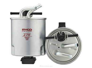 RYCO FUEL FILTER | Z711-RYCO-Autoignite NZ