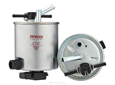 RYCO FUEL FILTER | Z712-RYCO-Autoignite NZ