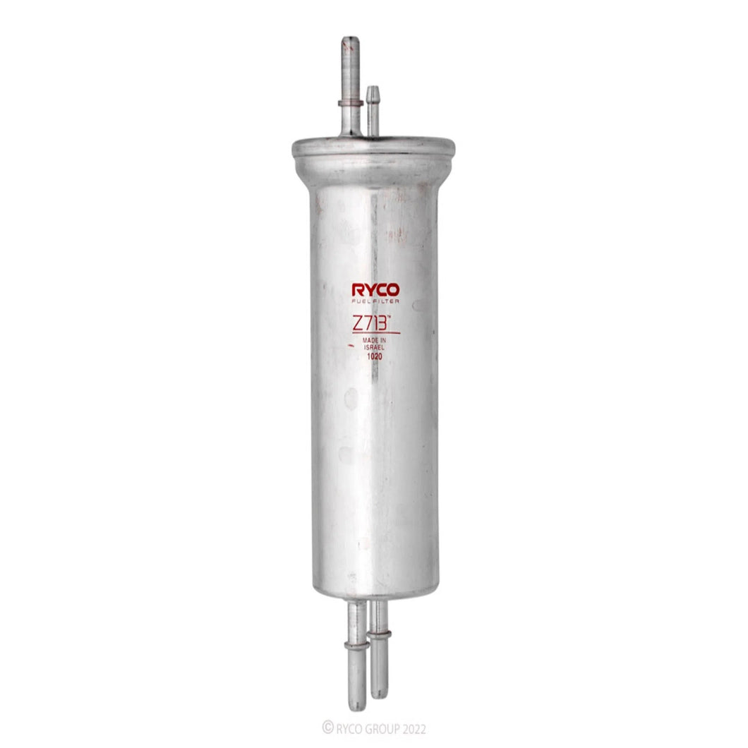RYCO FUEL FILTER | Z713-RYCO-Autoignite NZ