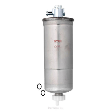 RYCO FUEL FILTER | Z714-RYCO-Autoignite NZ