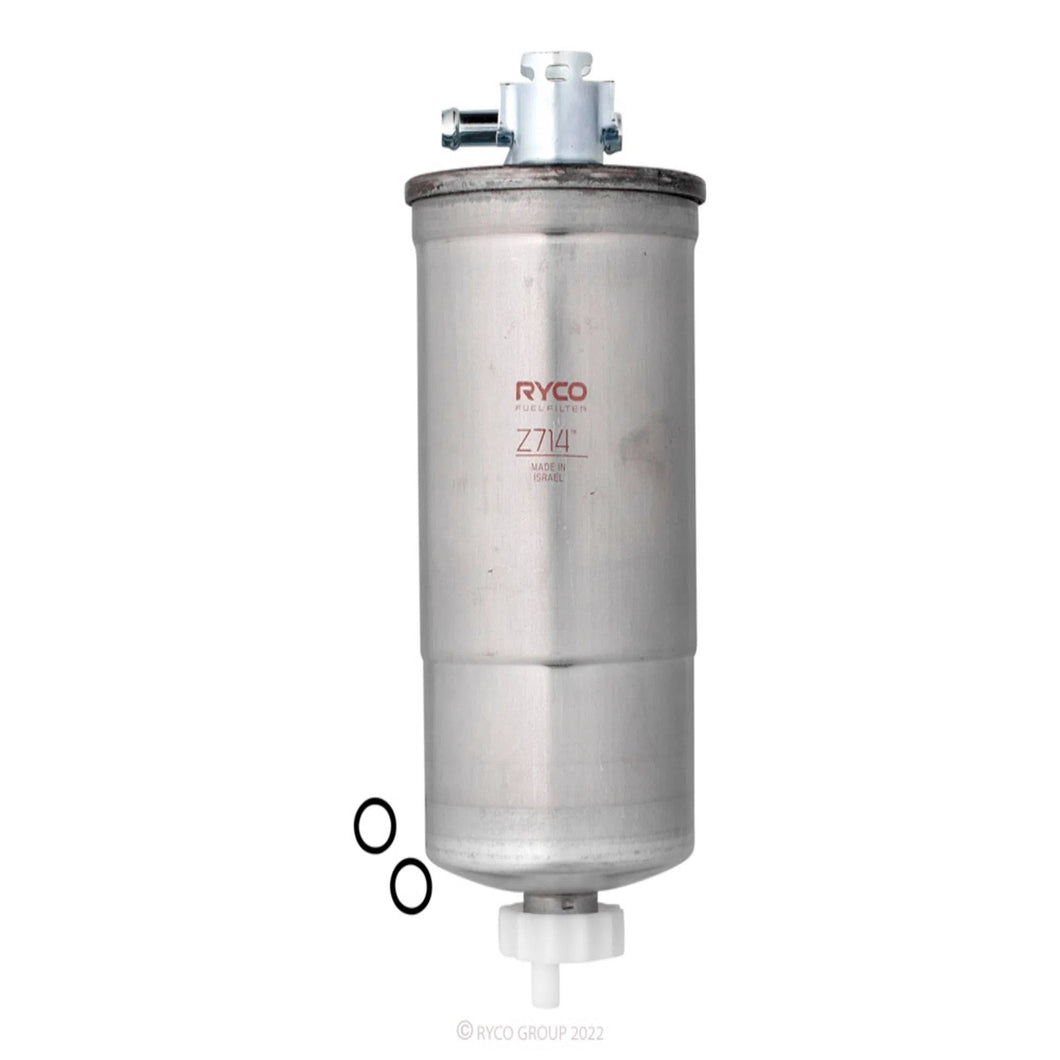 RYCO FUEL FILTER | Z714-RYCO-Autoignite NZ