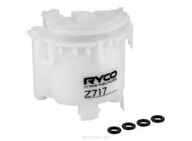 RYCO FUEL FILTER | Z717-RYCO-Autoignite NZ