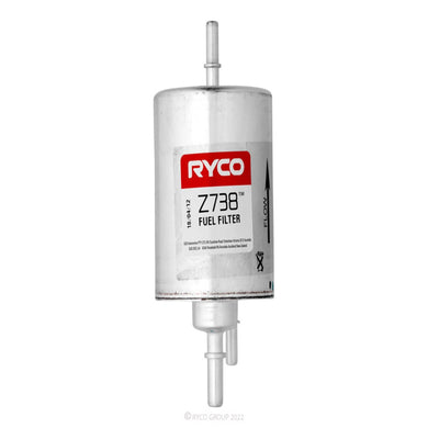 RYCO FUEL FILTER | Z738-RYCO-Autoignite NZ