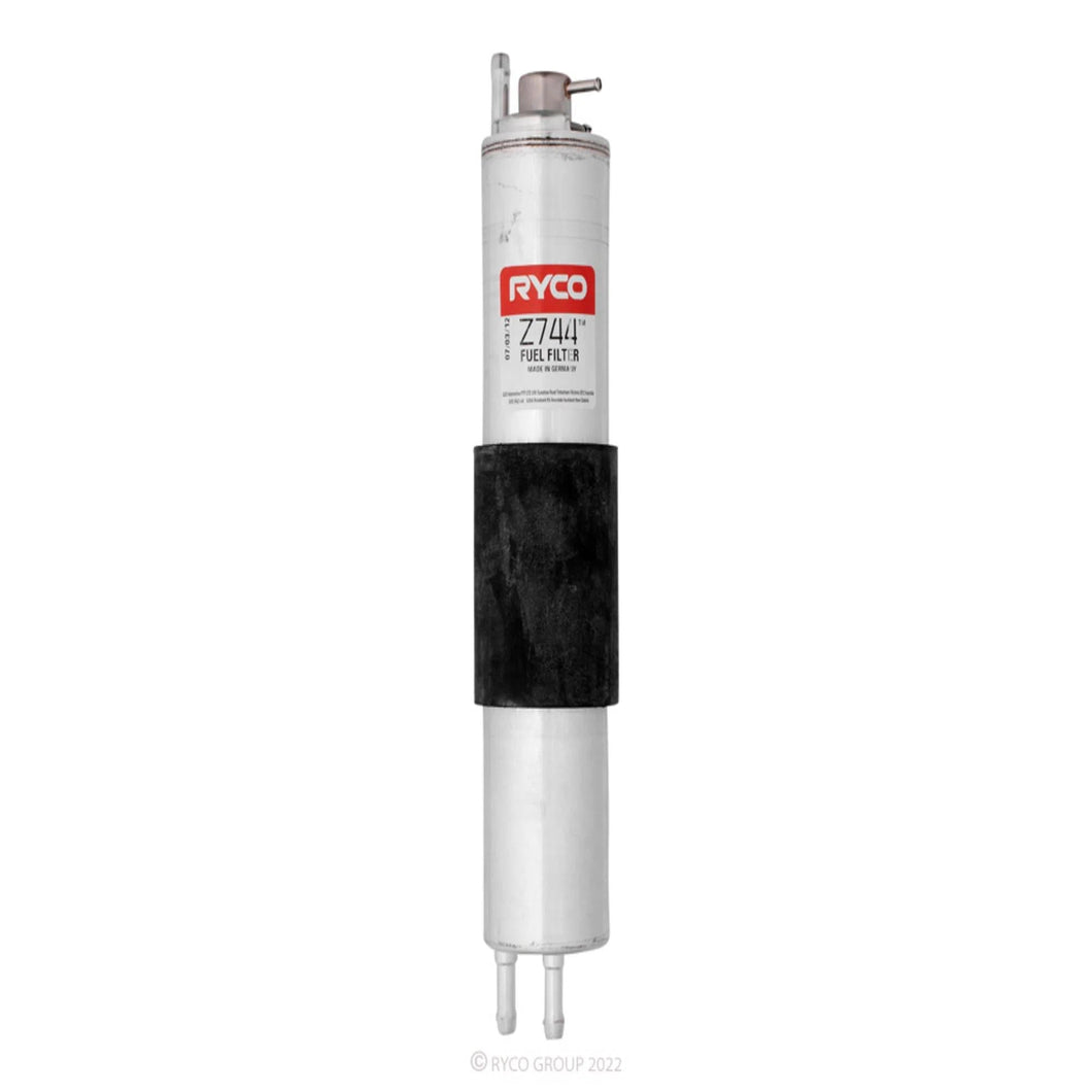 RYCO FUEL FILTER | Z744-RYCO-Autoignite NZ