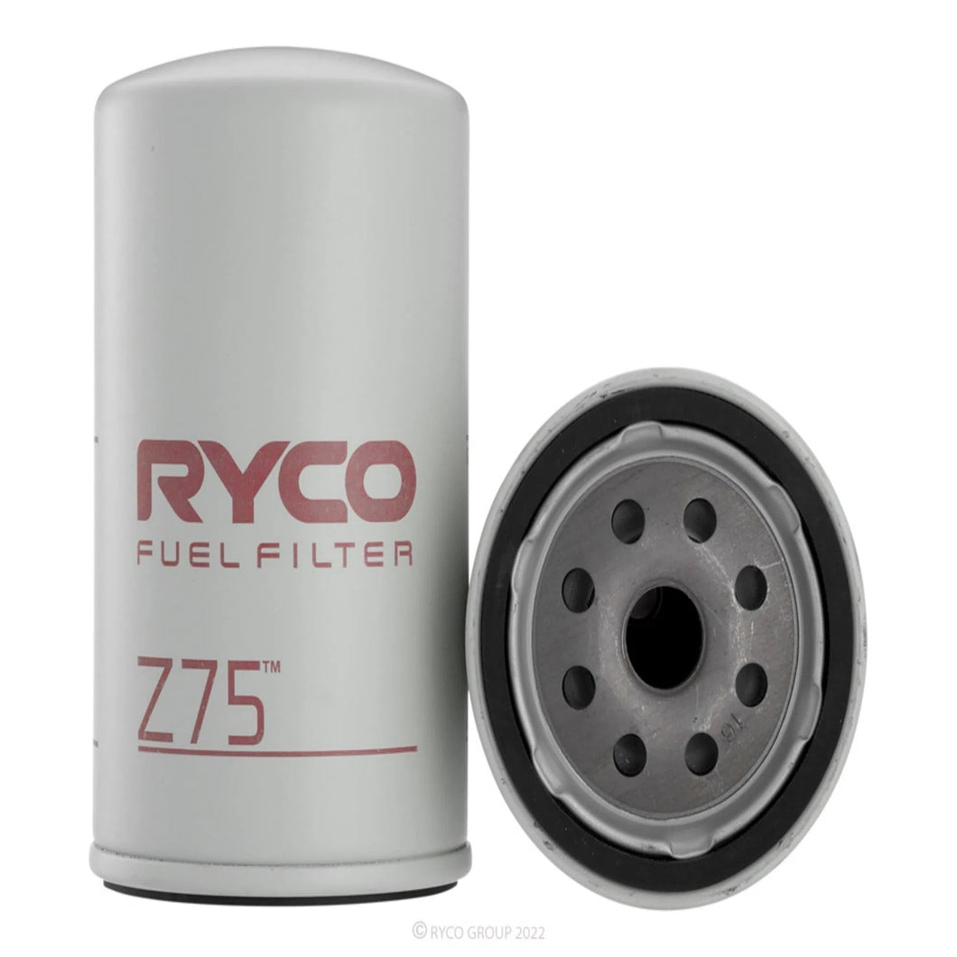 RYCO FUEL FILTER | Z75-RYCO-Autoignite NZ