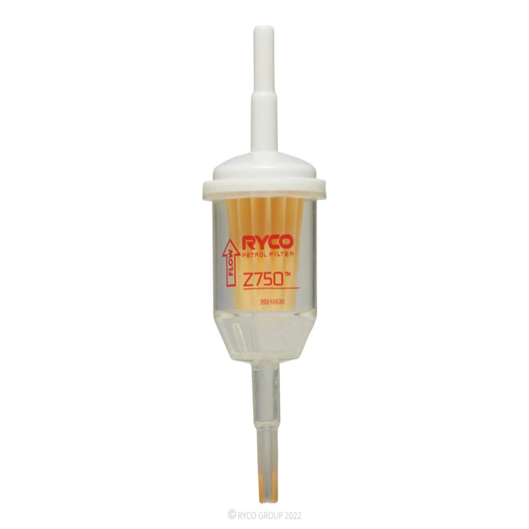 RYCO FUEL FILTER | Z750-RYCO-Autoignite NZ