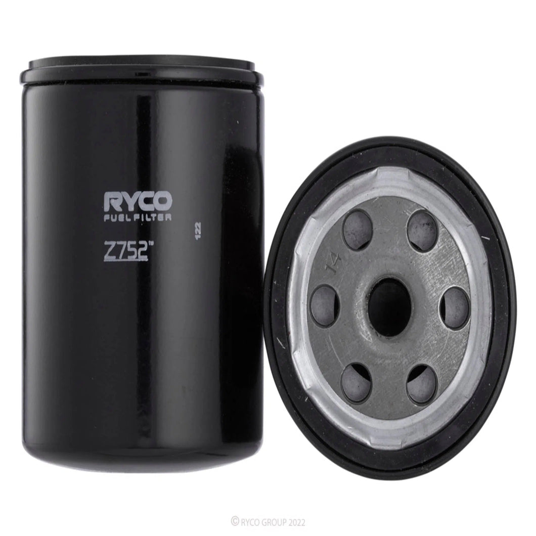 RYCO FUEL FILTER | Z752-RYCO-Autoignite NZ