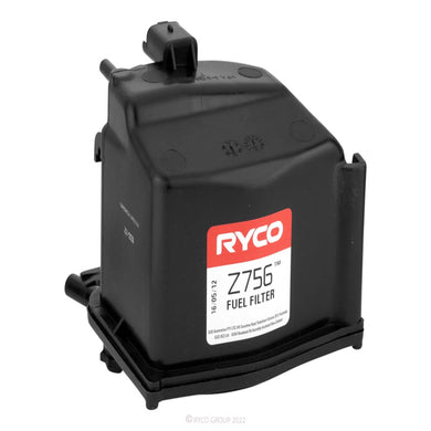 RYCO FUEL FILTER | Z756-RYCO-Autoignite NZ