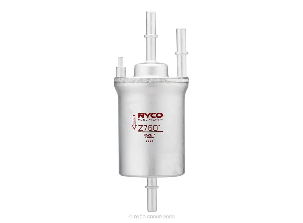 RYCO FUEL FILTER | Z760-RYCO-Autoignite NZ