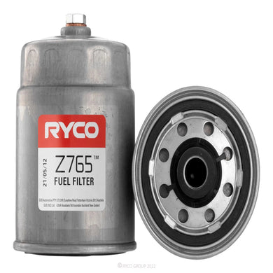 RYCO FUEL FILTER | Z765-RYCO-Autoignite NZ