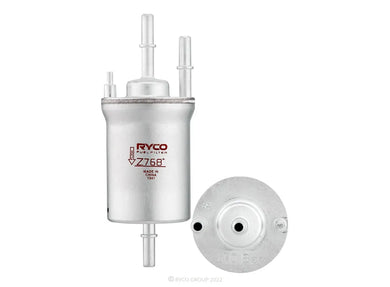 RYCO FUEL FILTER | Z768-RYCO-Autoignite NZ