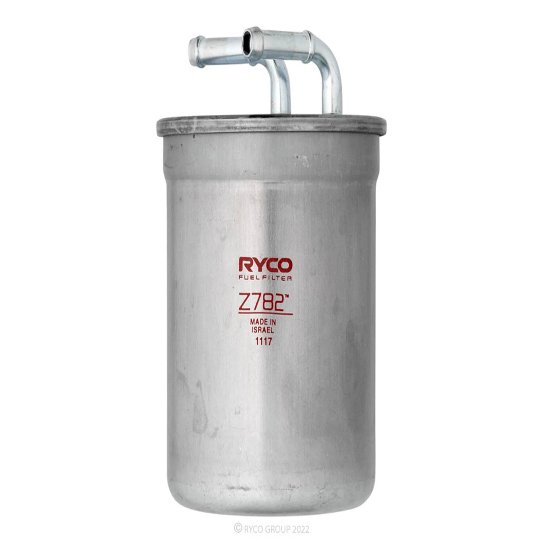 RYCO FUEL FILTER | Z782-RYCO-Autoignite NZ