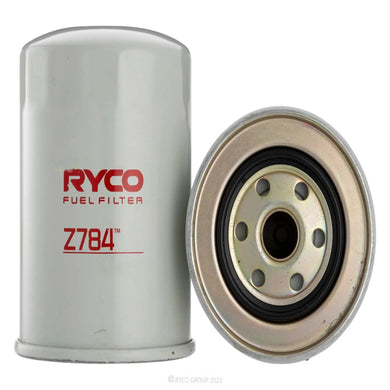 RYCO FUEL FILTER | Z784-RYCO-Autoignite NZ