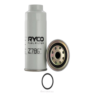 RYCO FUEL FILTER | Z786-RYCO-Autoignite NZ
