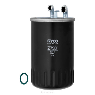 RYCO FUEL FILTER | Z790-RYCO-Autoignite NZ