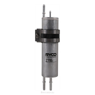 RYCO FUEL FILTER | Z796-RYCO-Autoignite NZ