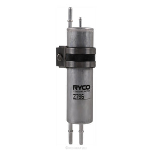 RYCO FUEL FILTER | Z796-RYCO-Autoignite NZ