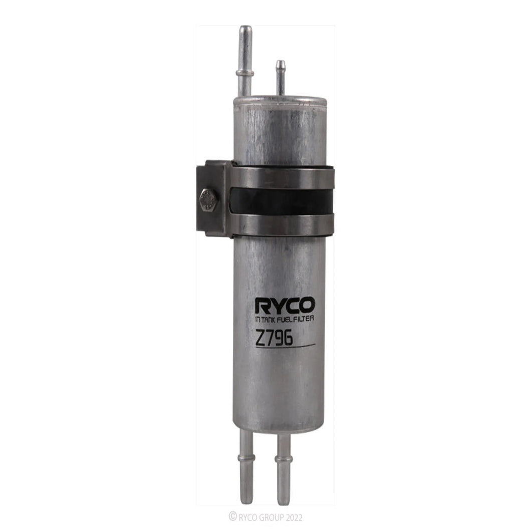 RYCO FUEL FILTER | Z796-RYCO-Autoignite NZ