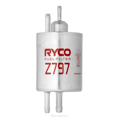 RYCO FUEL FILTER | Z797-RYCO-Autoignite NZ
