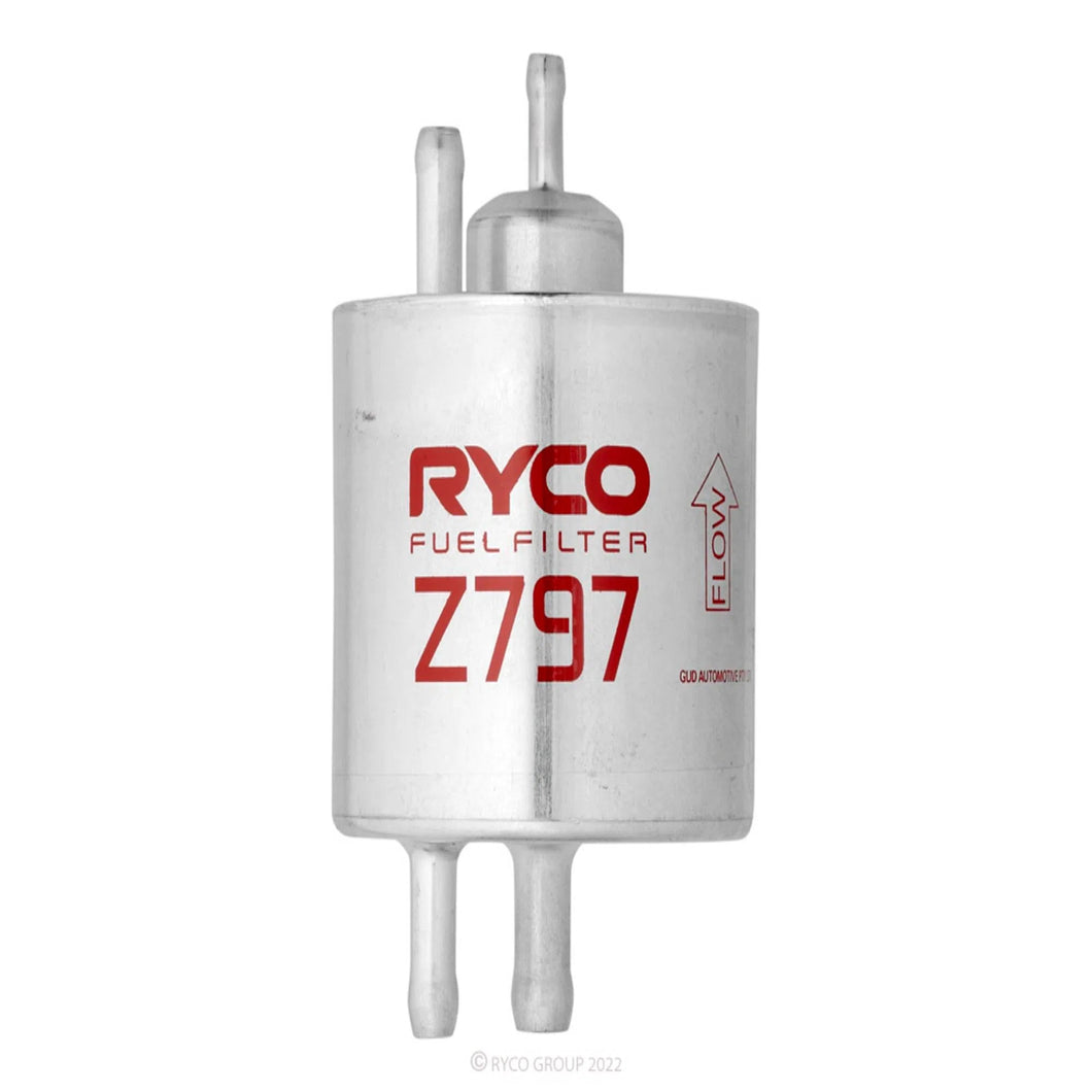 RYCO FUEL FILTER | Z797-RYCO-Autoignite NZ