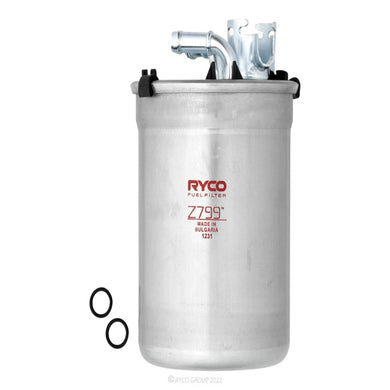 RYCO FUEL FILTER | Z799-RYCO-Autoignite NZ