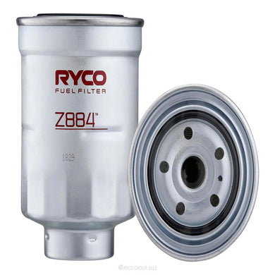 RYCO FUEL FILTER | Z884-RYCO-Autoignite NZ