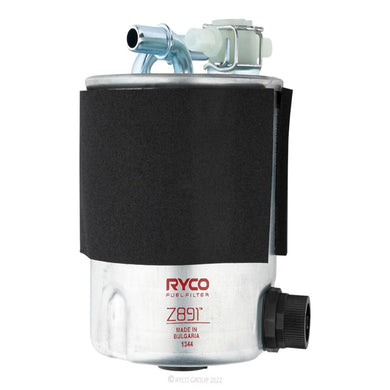 RYCO FUEL FILTER | Z891-RYCO-Autoignite NZ