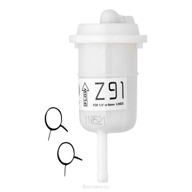 RYCO FUEL FILTER | Z91-RYCO-Autoignite NZ