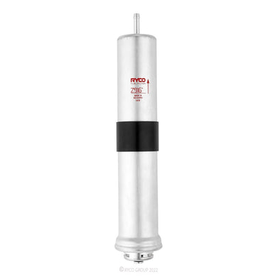 RYCO FUEL FILTER | Z916-RYCO-Autoignite NZ