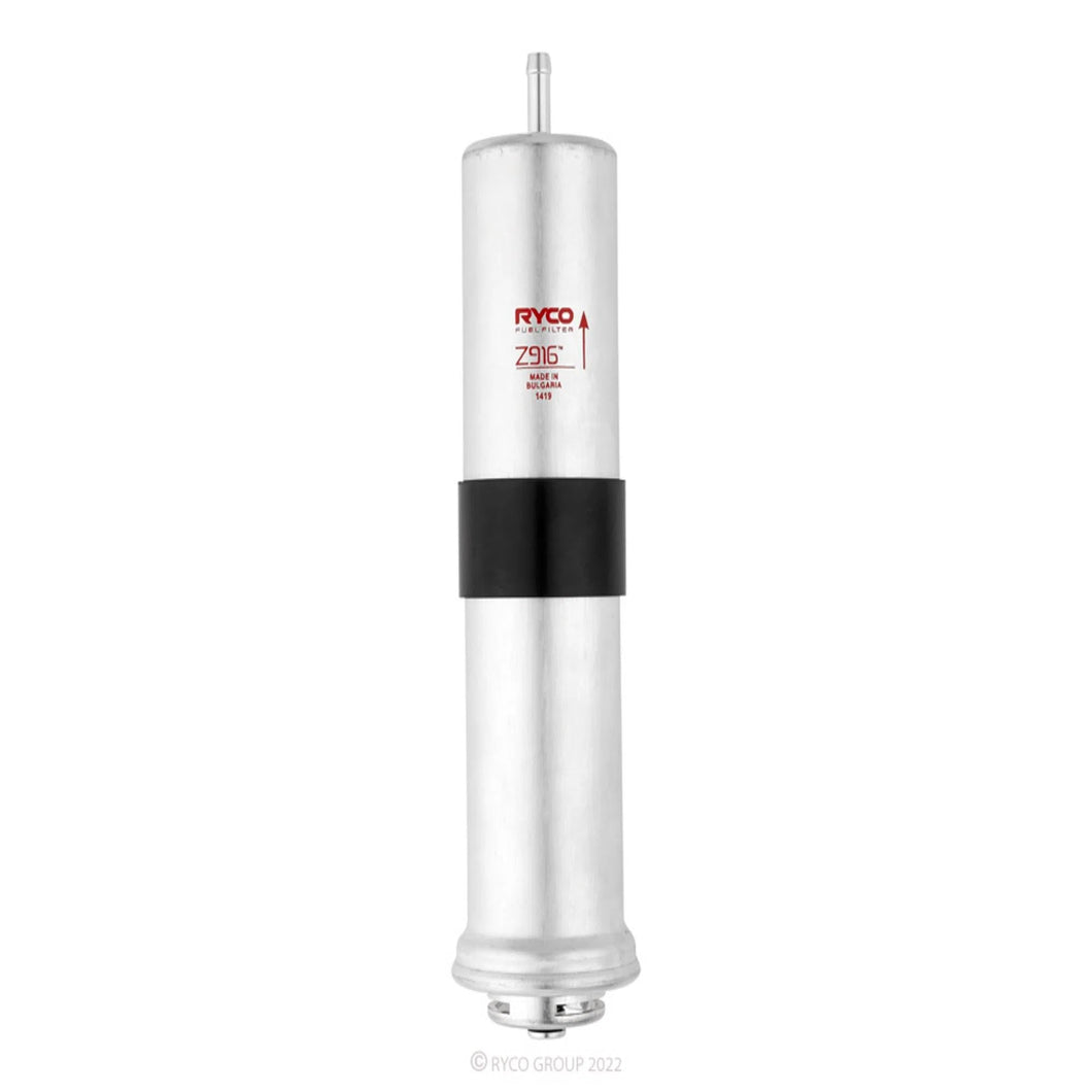RYCO FUEL FILTER | Z916-RYCO-Autoignite NZ