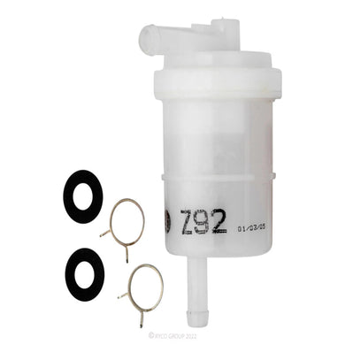 RYCO FUEL FILTER | Z92-RYCO-Autoignite NZ